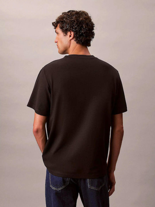 Calvin Klein T-Shirt Black