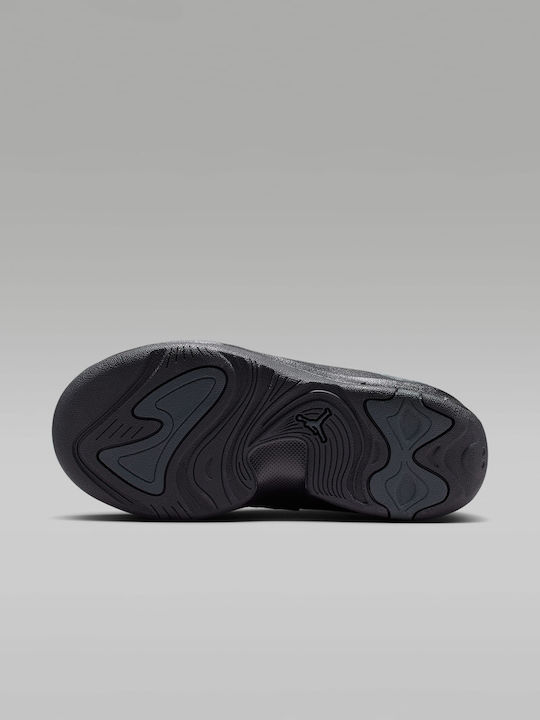 Max Aura Παιδικά Sneakers Μαύρα