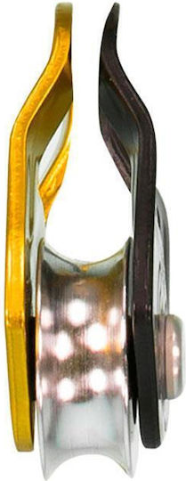 Petzl Partner Climbing Pulley P52A