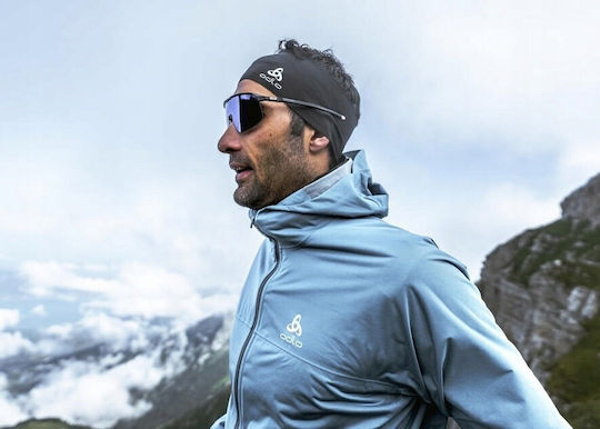 Julbo Велосипедни очила с Черен рамка и Фотохромни лещи