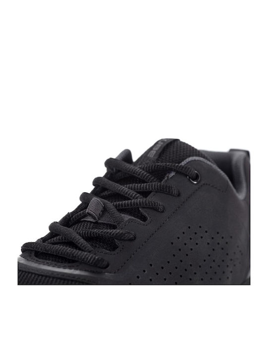 CUBE ATX Loxia Men's Low Mountain Cycling Shoes Black