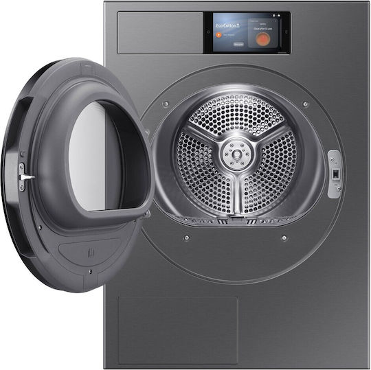 Samsung DV90F09F4SU4 Wäschetrockner 9kg mit Wärmepumpe
