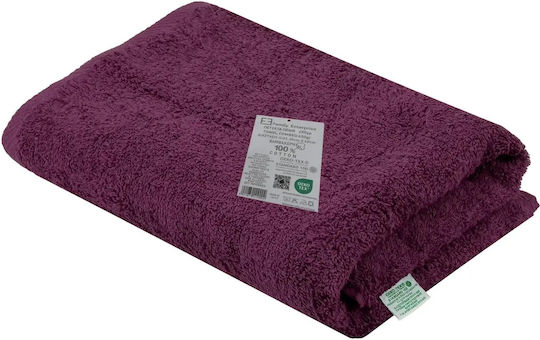 Family Enterprise Комплект Кърпи за Баня 3бр Penny Тегло 450гр/кв.м