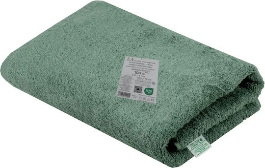 Family Enterprise Bath Towels Set of Towels 2 pcs Pieni Weight 450gsm