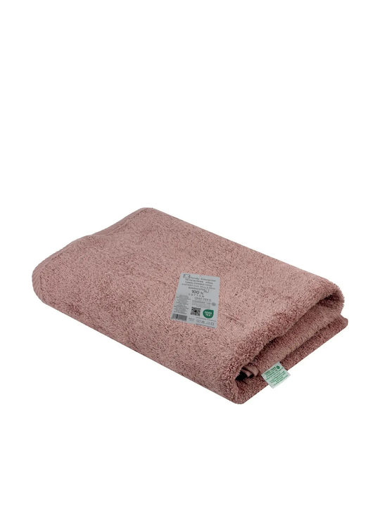Family Enterprise Bath Towel Set 3pcs Penny Weight 450gr/m²