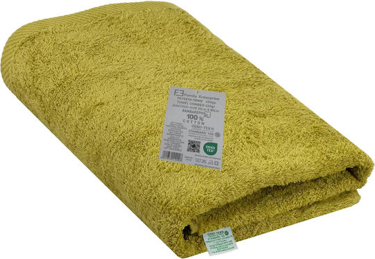 Family Enterprise Handtuch-Set 3 Stück Penie Gewicht 450gr/m²