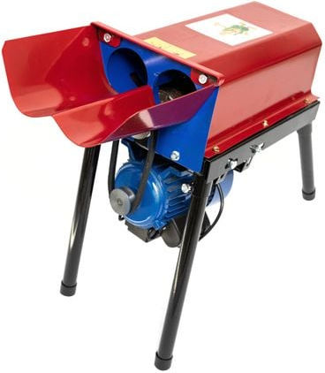 DDT Multi Cutter Machine 500mm