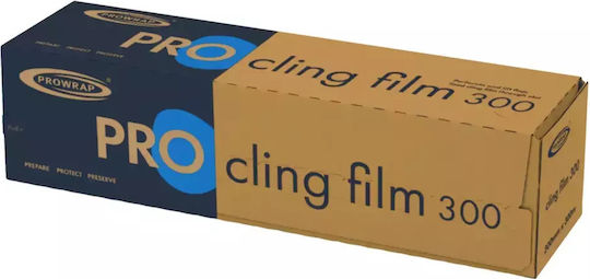 Prowrap Frischhaltefolie 300m x 30cm