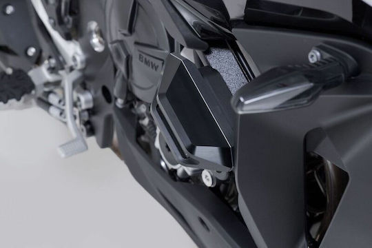 SW-Motech Motorcycle Protective Frame Sliders STP.07.590.11001/B
