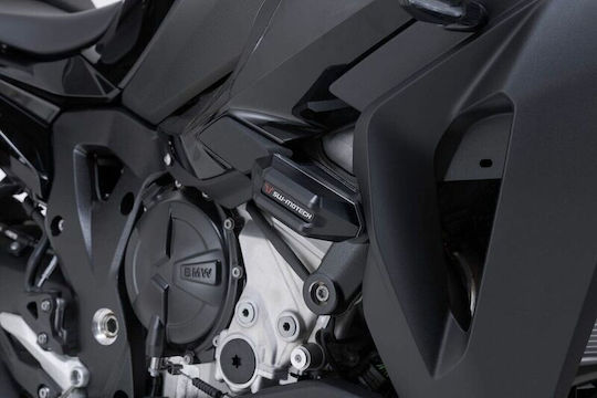 SW-Motech Motorcycle Protective Frame Sliders STP.07.590.11001/B