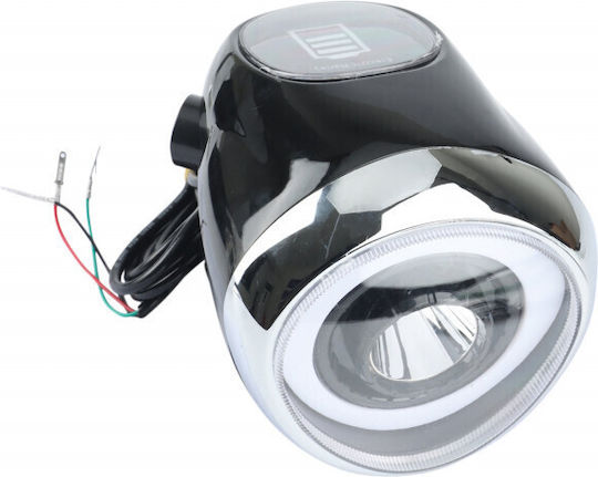 Electric Scooter Fender City Coco 60v Model 2