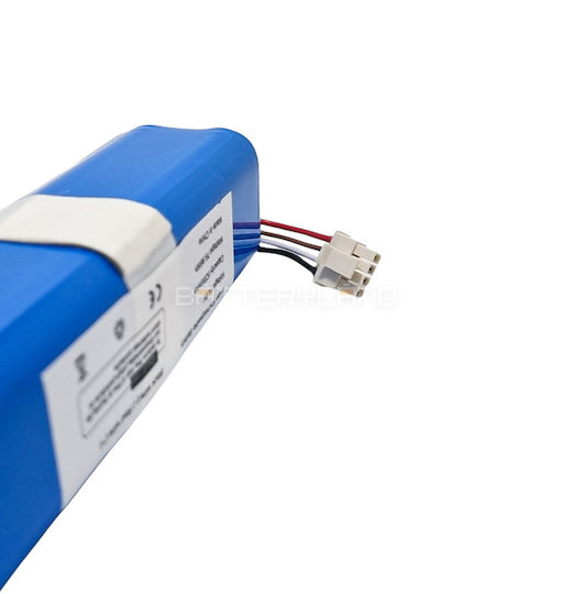 Μπαταρία 5200mAh για Σκούπα Ρομπότ Eufy
