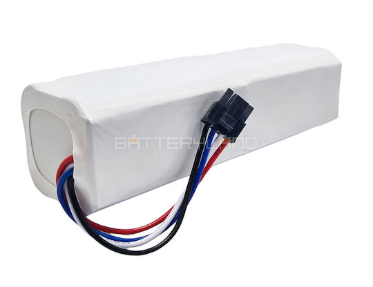 Battery 5200mAh For Dreame Robot Vacuum Cleaner