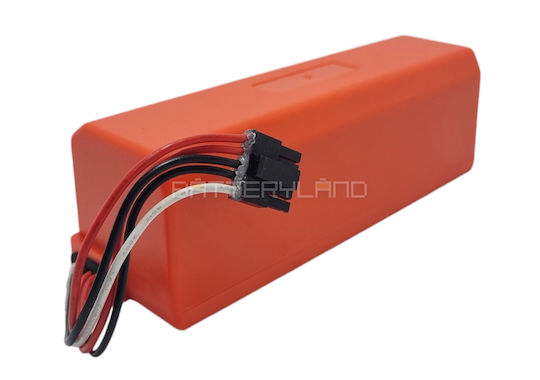 Batterie 5200mAh Für Roboter-Staubsauger Xiaomi