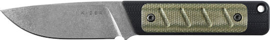 Kizer Smolt Нож
