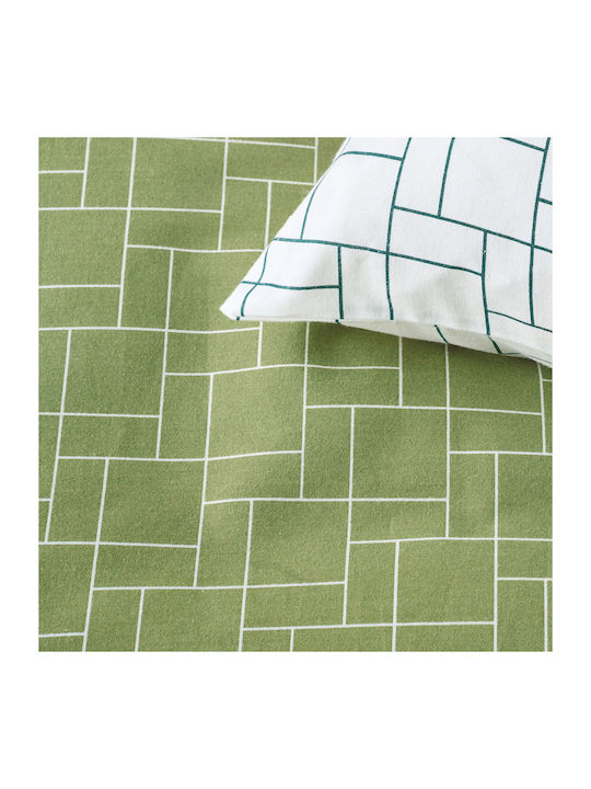 Kentia Bettdecke Einzelbett 160x240cm Dodici 36 300 GSMGsm