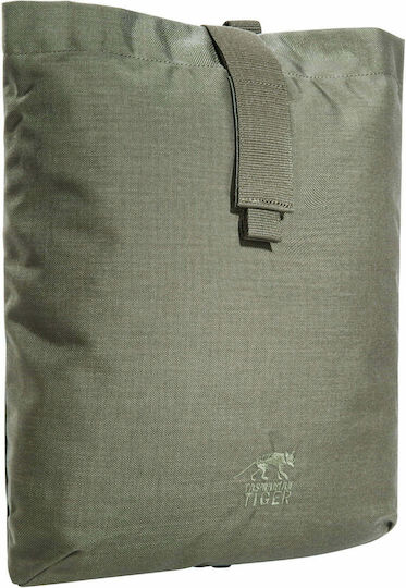 Tasmanian Tiger Dump Pouch Irr Steingrau Olive Drop Bag