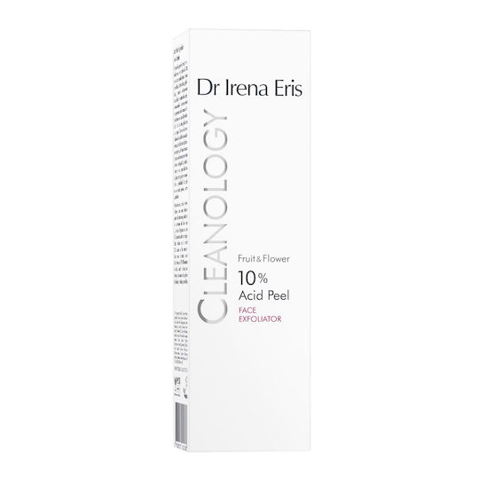 Dr Irena Eris Κρέμα για Peeling Προσώπου 50ml