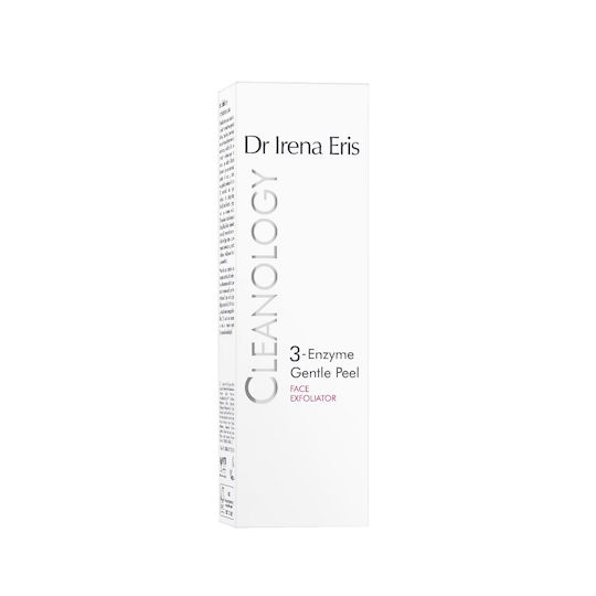 Dr Irena Eris Κρέμα για Peeling Προσώπου 75ml