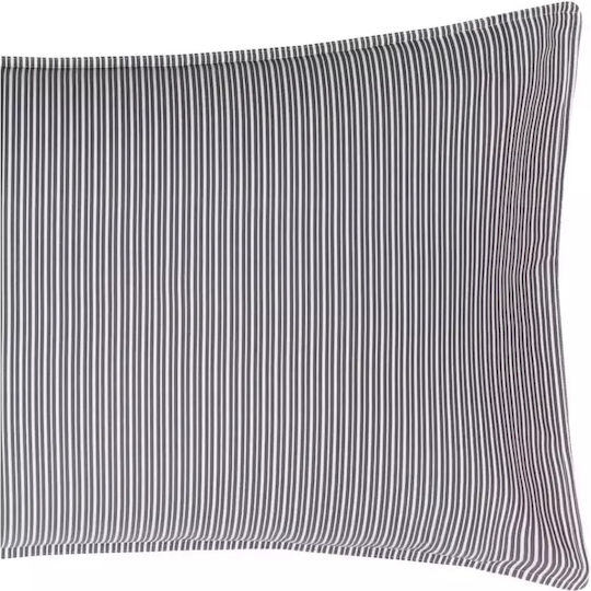 Kentia Alida 17a Σετ Oxford Γκρι 50x70cm 000079906 Kentia Alida 17a Σετ Oxford Γκρι 50x70cm 000079906