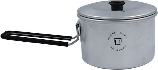 Trangia T-cup Black Lid