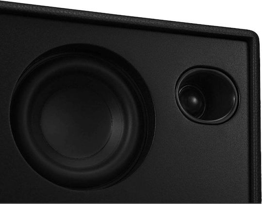 Marshall Acton III 1006004 Активен говорител 2 Брой шофьори 60W (Брой) Черен