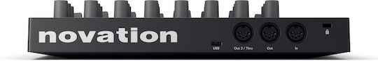 Novation Launch Control Xl 3