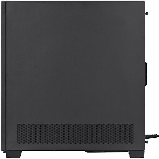Actina Гейминг Настолен Компютър Ryzen 7-9800X3D 32GB DDR4 2.0TB SSD W11 Home