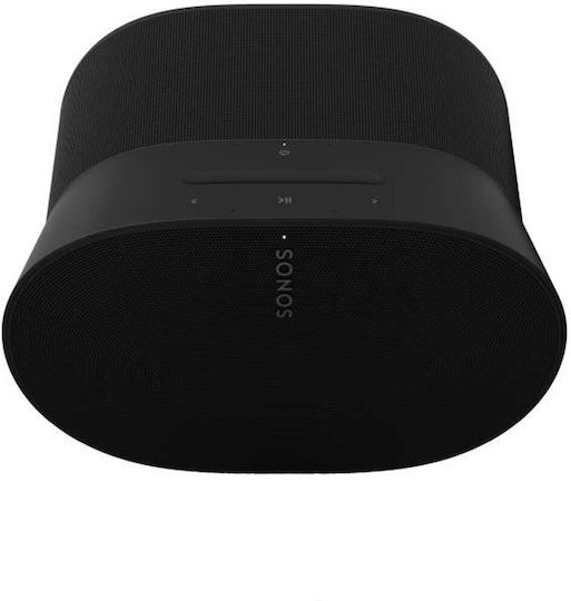 Sonos Era 300 Αυτοενισχυόμενο Ηχείο με Wi-Fi & Bluetooth (Τεμάχιο) Μαύρο