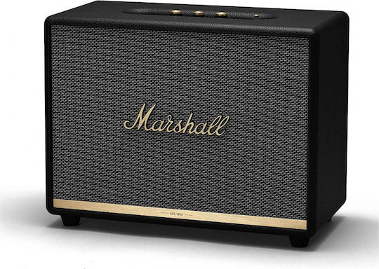 Marshall Woburn II Αυτοενισχυόμενο Ηχείο με Bluetooth 130W (Τεμάχιο) Μαύρο