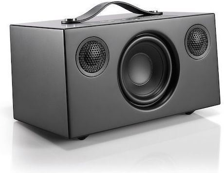 Audio Pro C5 Addon MΚΙΙ Αυτοενισχυόμενο Ηχείο με Wi-Fi & Bluetooth 40W (Τεμάχιο) Λευκό