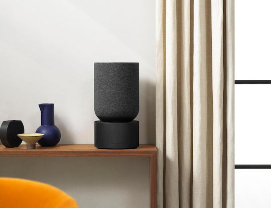 Bang & Olufsen Beosound Balance Αυτοενισχυόμενο Ηχείο με Wi-Fi & Bluetooth 880W (Τεμάχιο) Μαύρο