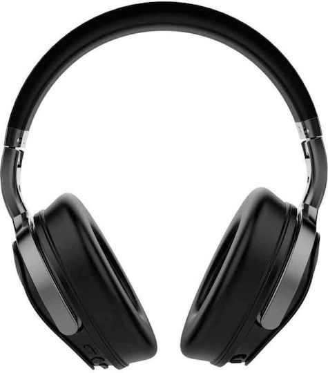 Korg NC-Q1 Wireless / Wired Over Ear Headphones with 36 hours of Operation Black