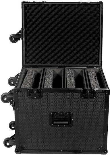 Udg Gear U91101bl Ultimat Flugkoffer 4 Cdj Mixer Schwarz Plus