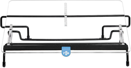 R-Go Tools R-Go FlexRead Stand für Laptop Transparent