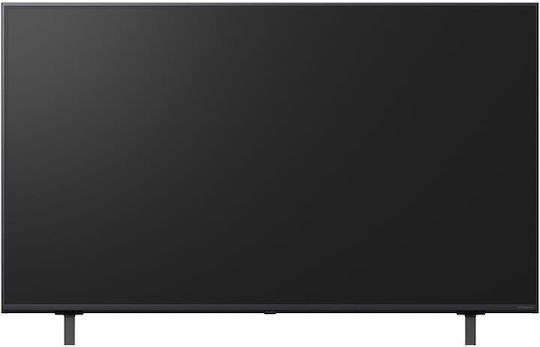 LG Smart Τηλεόραση 50" 4K UHD LED 50NANO80A3B HDR (2025)