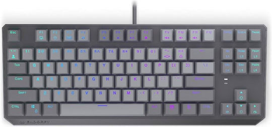 Endorfy Thock V2 Gaming Keyboard Tenkeyless with RGB lighting (English US)
