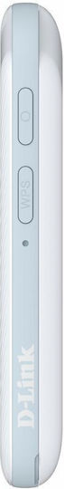 D-Link DWR-932W Ασύρματο 4G Φορητό Hotspot