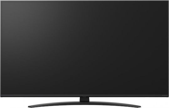 LG Смарт Телевизор 50" 4K UHD Direct LED NanoCell AI NANO81 HDR (2025)