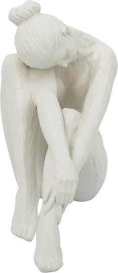 Artekko Decorative Figure Polyresin 27.2x10.8x22.2cm 1pcs