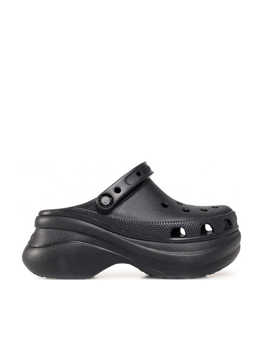 Crocs Classic Bae Women's Anatomic Clogs Black