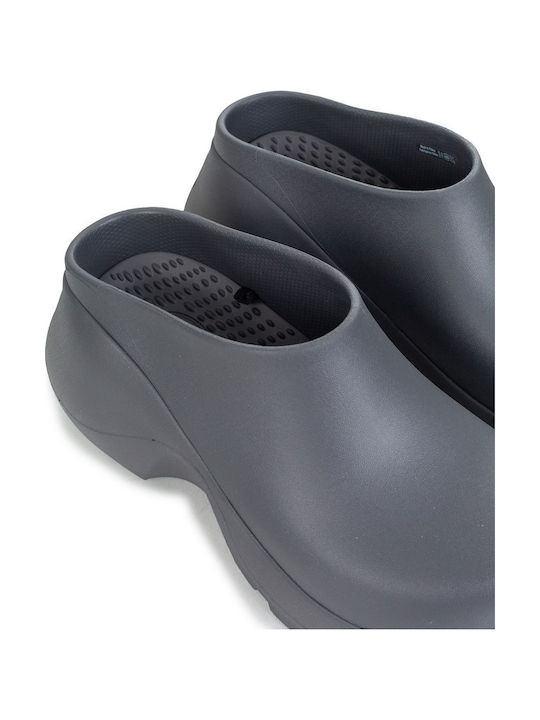 Crocs Hydra Дамски Клоги Черни