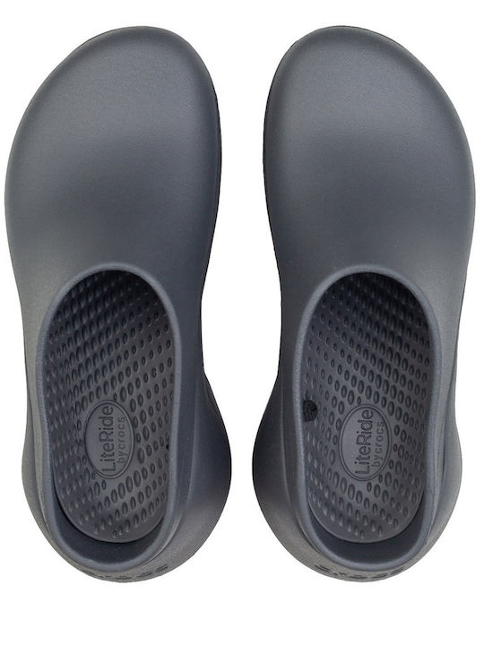 Crocs Hydra Дамски Клоги Черни