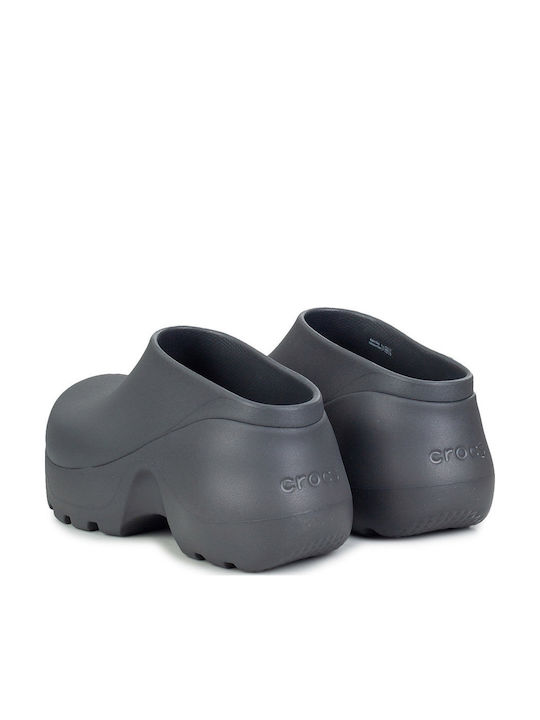 Crocs Hydra Дамски Клоги Черни