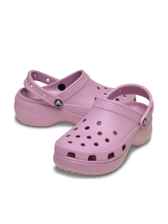 Crocs Women's Clogs Purple