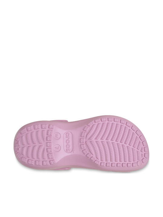 Crocs Women's Clogs Purple
