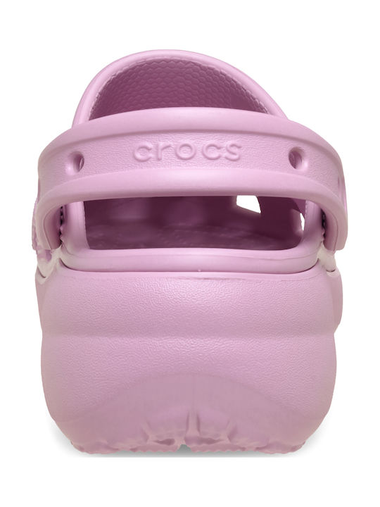 Crocs Women's Clogs Purple