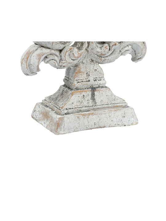 Artekko Cornelius от Пластмаса Бял 19.81x8.89x36.83см 1бр