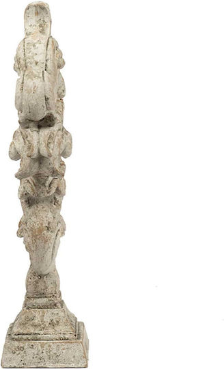 Artekko Διακοσμητικό Χώρου από Πλαστικό 21.08x8.89x38.1cm