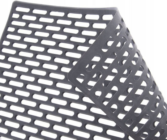 Orion Gray Drying Surface 33x28cm